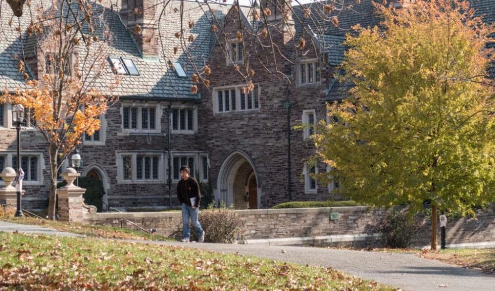 Princeton University 