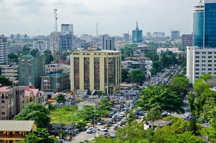 Best universities in Nigeria