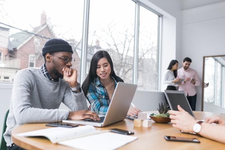 Diversity at the University of Oxford