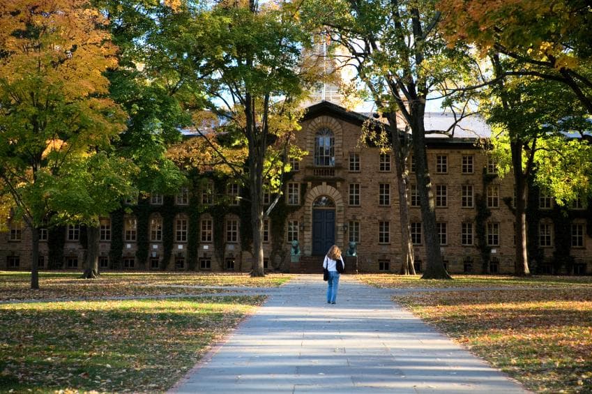 Princeton University